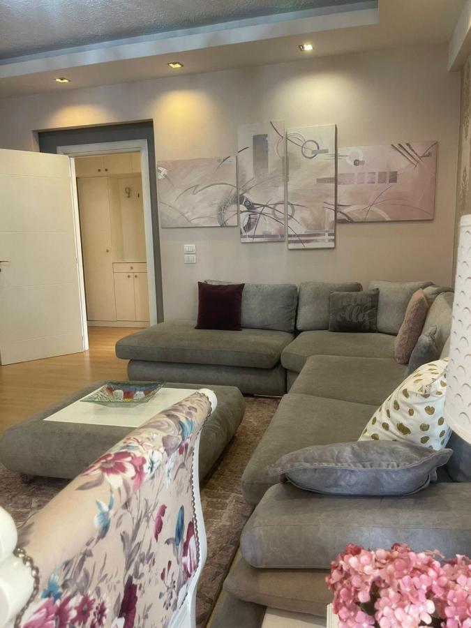 3 Bedroom Apartament *