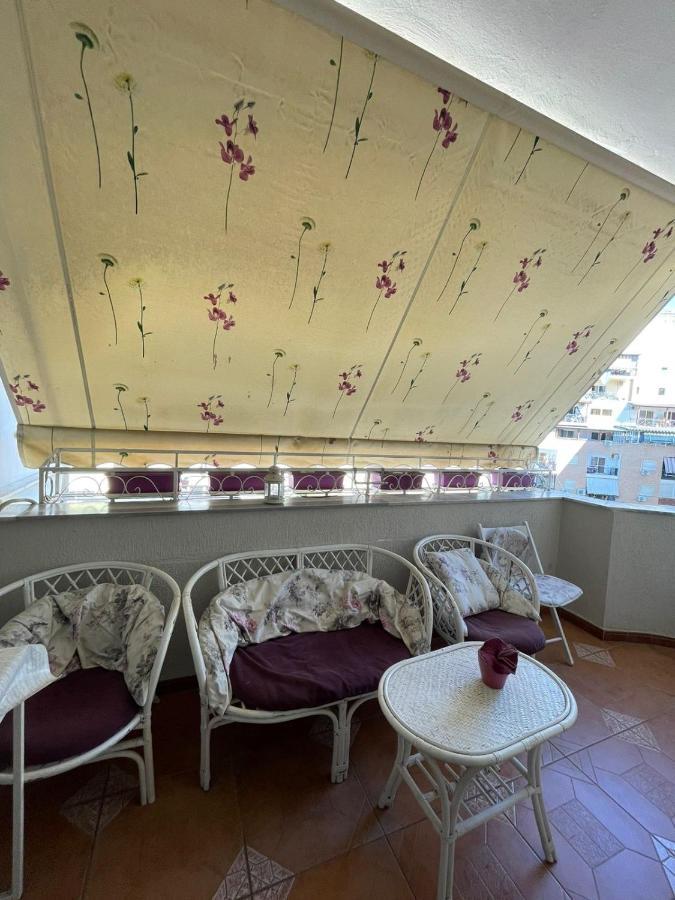 3 Bedroom Apartament Tirana