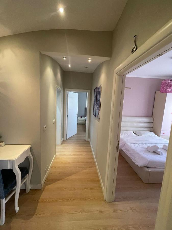 3 Bedroom Apartament *